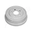 ASHIKA 56-09-905C - Tambour de frein