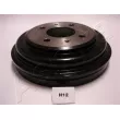 ASHIKA 56-0H-012 - Tambour de frein