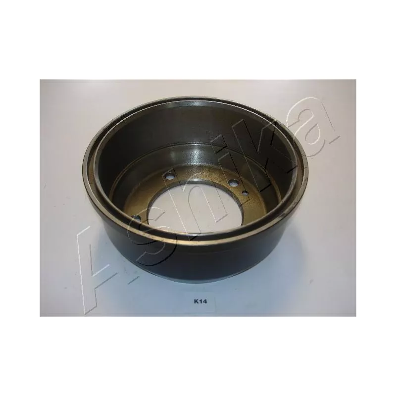 Tambour de frein ASHIKA 56-0K-014 - Visuel 1