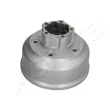 Tambour de frein ASHIKA [56-0K-K16C]