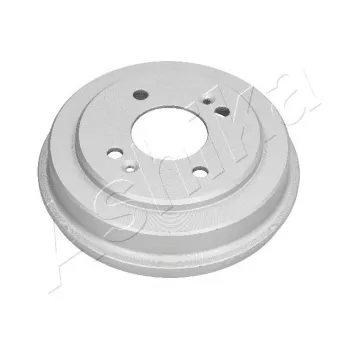 Tambour de frein ASHIKA 56-0K-K17C