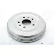 ASHIKA 56-0L-L00 - Tambour de frein