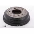Tambour de frein ASHIKA [56-0L-L02]