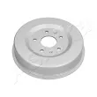 ASHIKA 56-0L-L04C - Tambour de frein