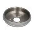 ASHIKA 56-0M-M00C - Tambour de frein