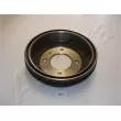 ASHIKA 56-H0-011 - Tambour de frein