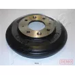 ASHIKA 56-K0-000C - Tambour de frein