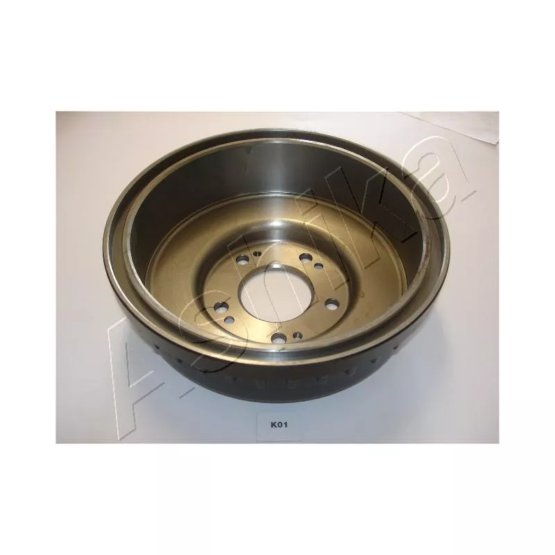 Tambour de frein ASHIKA 56-K0-001 - Visuel 1