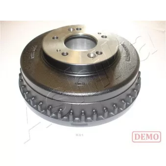 Tambour de frein ASHIKA OEM 0K55226251A