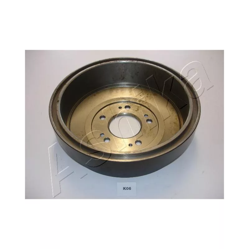 Tambour de frein ASHIKA 56-K0-006 - Visuel 1
