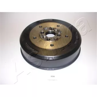 Tambour de frein ASHIKA OEM 0K01126251B