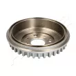 ASHIKA 56-K0-009C - Tambour de frein