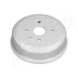 Tambour de frein ASHIKA [56-W0-003C]