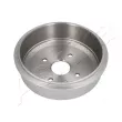 ASHIKA 56-W0-003C - Tambour de frein