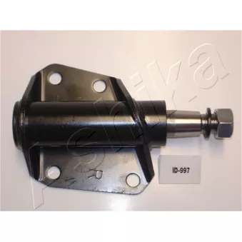 Levier intermédiaire de direction ASHIKA 59-09-997 pour OPEL FRONTERA 2.5 TDS - 115cv