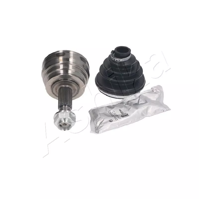 Embout de cardan avant (kit de réparation) ASHIKA 62-00-0016 - Visuel 2