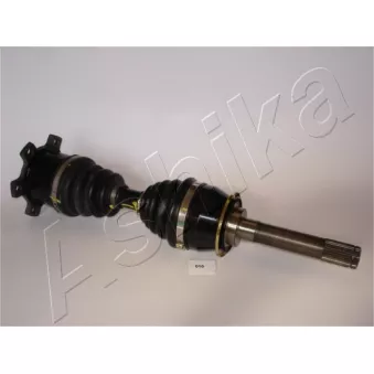 ASHIKA 62-00-010 - Arbre de transmission