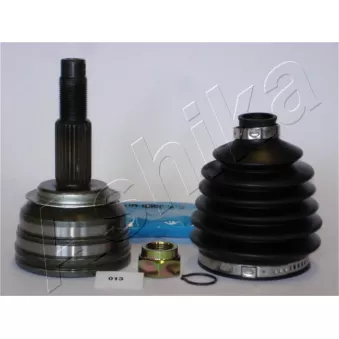 Embout de cardan avant (kit de réparation) ASHIKA 62-00-013