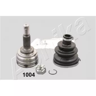 Embout de cardan avant (kit de réparation) ASHIKA OEM C9211EL10A