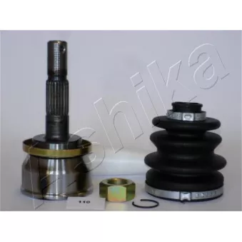 Embout de cardan avant (kit de réparation) ASHIKA OEM 3910101B05