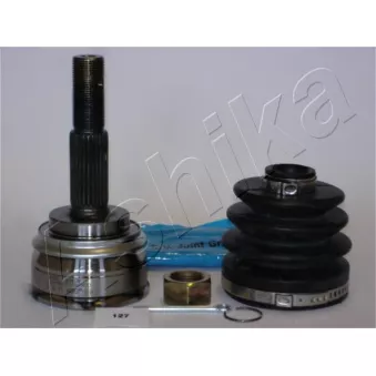 Embout de cardan avant (kit de réparation) ASHIKA 62-01-127