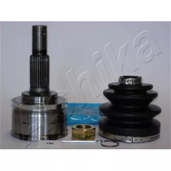 Embout de cardan avant (kit de réparation) ASHIKA 62-01-135