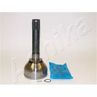 Embout de cardan avant (kit de réparation) ASHIKA 62-02-215