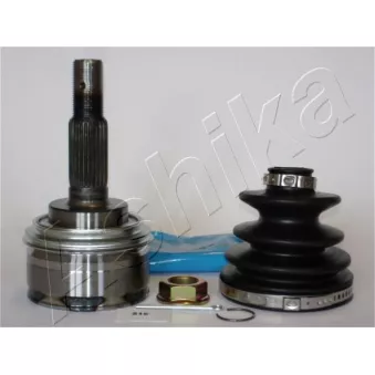 Embout de cardan avant (kit de réparation) ASHIKA 62-02-216