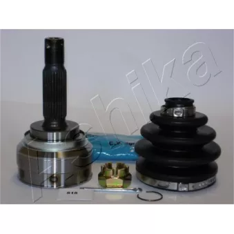 Embout de cardan avant (kit de réparation) ASHIKA OEM MB896216