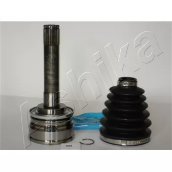 Embout de cardan avant (kit de réparation) ASHIKA OEM MB620834