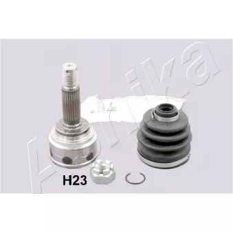 Embout de cardan avant (kit de réparation) ASHIKA OEM 4950802A30