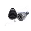 Embout de cardan avant (kit de réparation) ASHIKA [62-0L-L21]