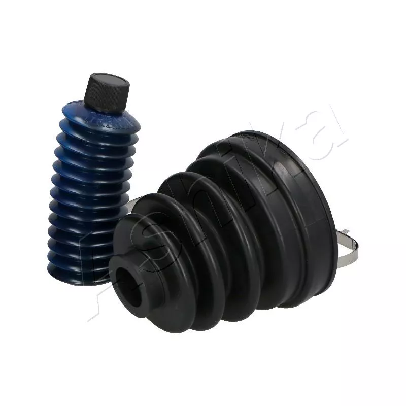 Soufflets de cardan avant ASHIKA 63-01-157 - Visuel 1