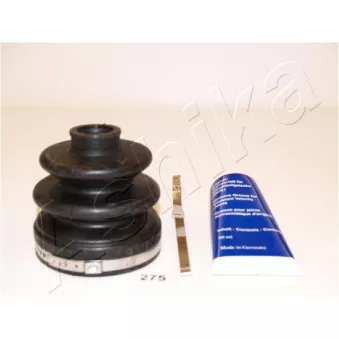Soufflets de cardan avant ASHIKA OEM 495063KA10