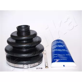 Soufflets de cardan avant ASHIKA OEM 0K2C022530