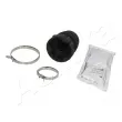 ASHIKA 63-03-323 - Soufflets de cardan avant