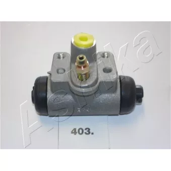 ASHIKA 65-04-403 - Cylindre de roue arrière droit