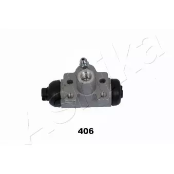 ASHIKA 65-04-406 - Cylindre de roue