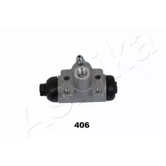 Cylindre de roue ASHIKA OEM 43301s6aj51