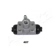 ASHIKA 65-04-407 - Cylindre de roue