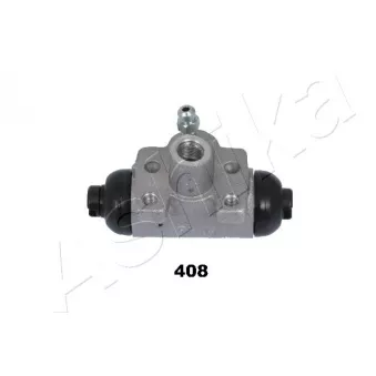 Cylindre de roue ASHIKA 65-04-408