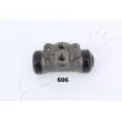 ASHIKA 65-06-606 - Cylindre de roue