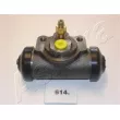 Cylindre de roue ASHIKA [65-06-614]