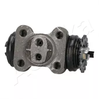 Cylindre de roue ASHIKA 65-09-906 pour ISUZU FORWARD F N75-150 - 150cv