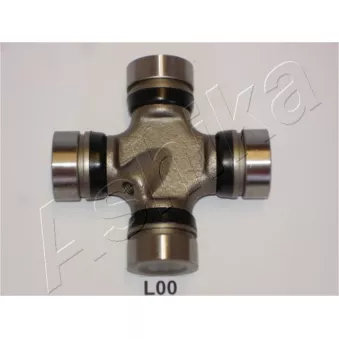 ASHIKA 66-0L-L00 - Joint, arbre longitudinal