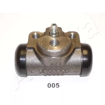 Cylindre de roue ASHIKA OEM 5066158AA Cylindre de roue ASHIKA OEM 5066158AA
