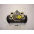 ASHIKA 67-00-098 - Cylindre de roue