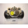 ASHIKA 67-00-099 - Cylindre de roue