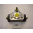 Cylindre de roue ASHIKA [67-01-100]
