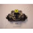 Cylindre de roue ASHIKA [67-01-111]